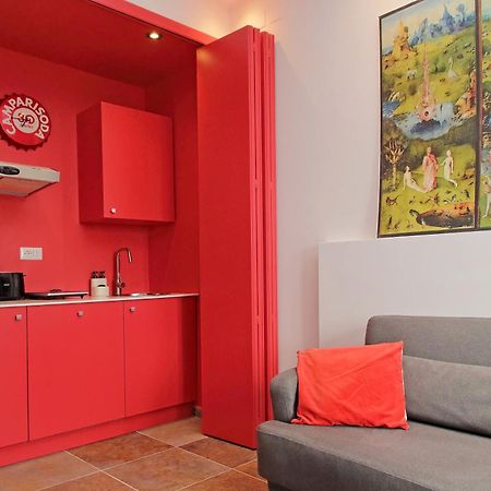 Suity I Monkeys Apartment Рим Екстер'єр фото