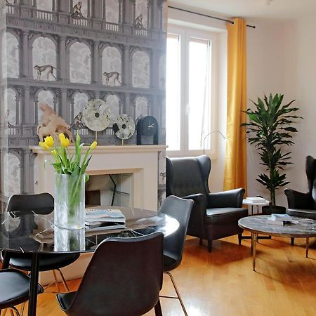 Suity I Monkeys Apartment Рим Екстер'єр фото