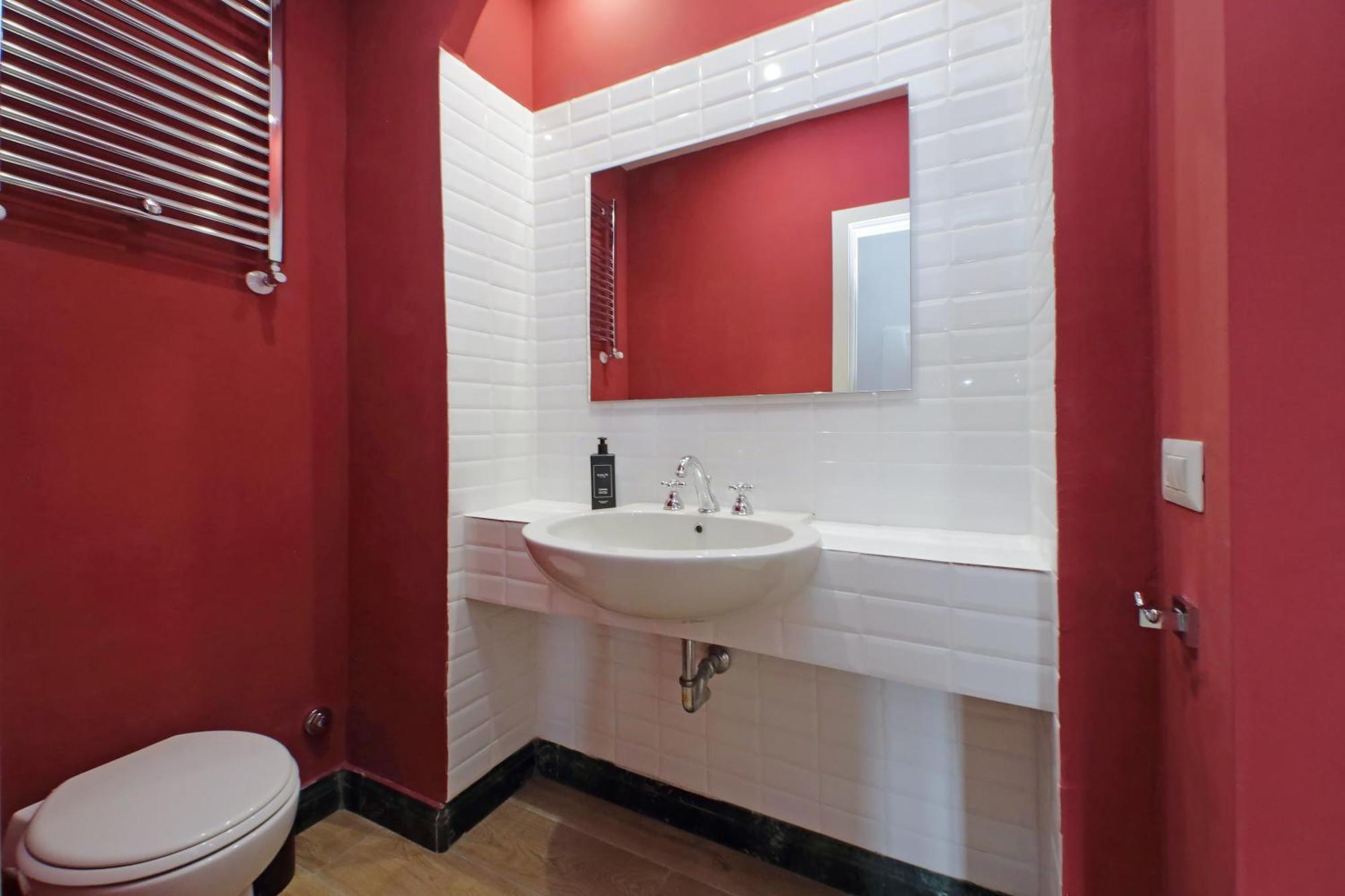 Suity I Monkeys Apartment Рим Екстер'єр фото