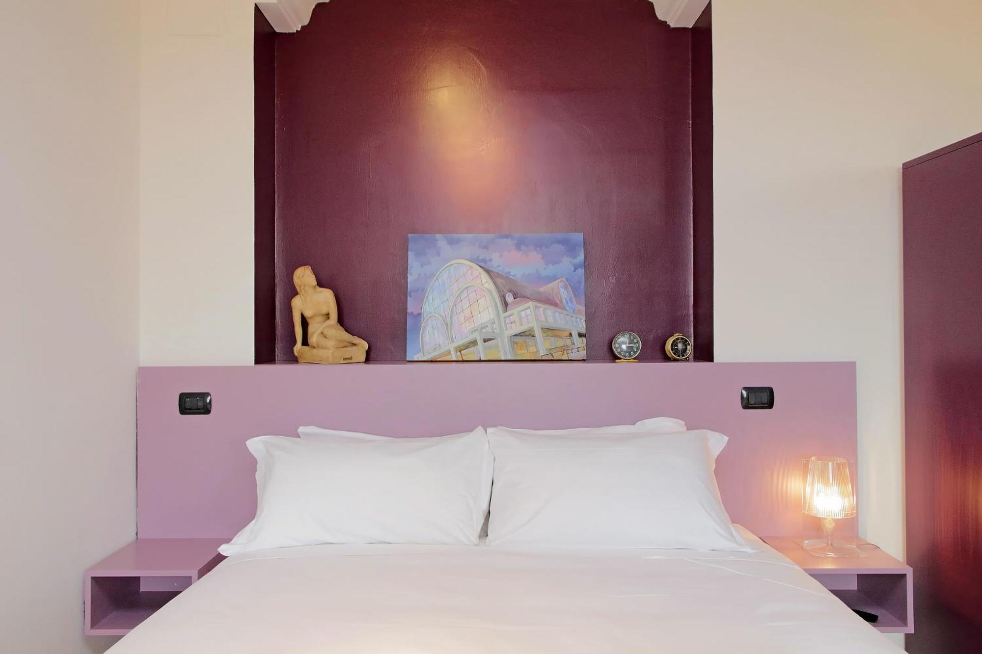 Suity I Monkeys Apartment Рим Екстер'єр фото